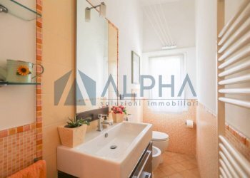 Bagno - Villa via Nilde Iotti, Rimini - foto 22