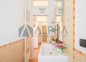 Bagno - Villa via Nilde Iotti, Rimini - foto 23