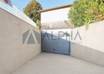 Cortile interno - Villa via Nilde Iotti, Rimini - foto 24