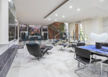 Interno non residenziale - Villa via Erice, Cesena - foto 1