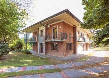 Facciata - Villa via Erice, Cesena - foto 2