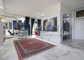 Interno non residenziale - Villa via Erice, Cesena - foto 5