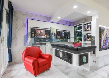 Interno non residenziale - Villa via Erice, Cesena - foto 8