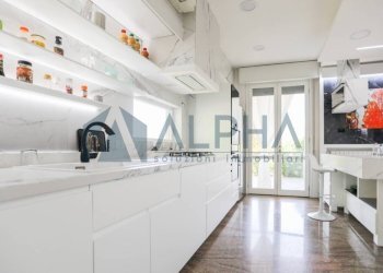 Cucina - Villa via Erice, Cesena - foto 11