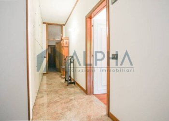 Corridoio - Villa via Erice, Cesena - foto 13