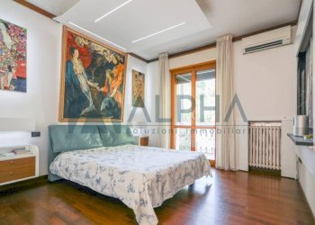 Camera da letto - Villa via Erice, Cesena - foto 16