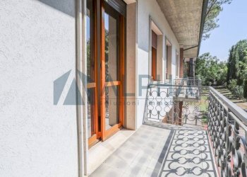 Balcone - Villa via Erice, Cesena - foto 17