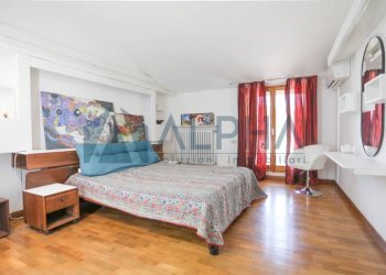 Camera da letto - Villa via Erice, Cesena - foto 19