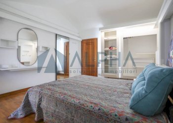 Camera da letto - Villa via Erice, Cesena - foto 20