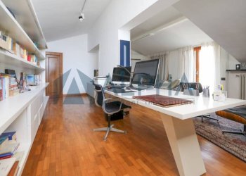 Ufficio - Villa via Erice, Cesena - foto 22