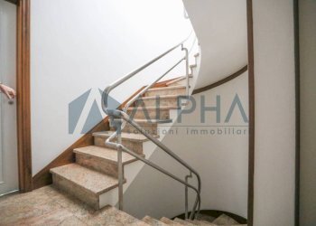 Scala - Villa via Erice, Cesena - foto 27