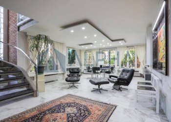 Interno palazzo - Villa via Erice, Cesena - foto 28