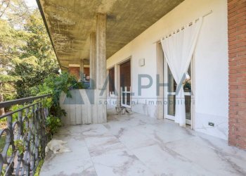 Terrazzo - Villa via Erice, Cesena - foto 34