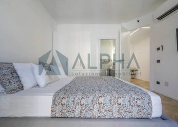 Camera da letto - Trilocale Sobborgo Federico Comandini, Cesena - foto 10