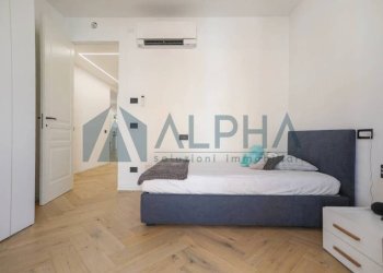 Camera da letto - Trilocale Sobborgo Federico Comandini, Cesena - foto 14