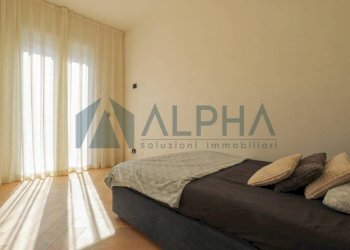 Camera da letto - Trilocale Sobborgo Federico Comandini, Cesena - foto 17