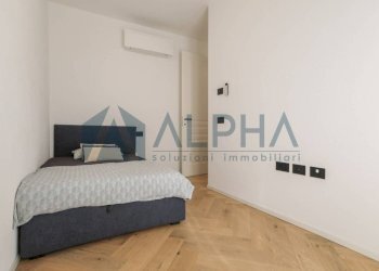 Camera da letto - Trilocale Sobborgo Federico Comandini, Cesena - foto 18