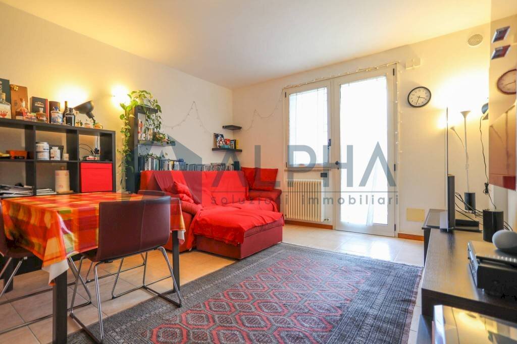 Salone - Three-room apartment via Parenzo, Bellaria-Igea Marina - photo 1