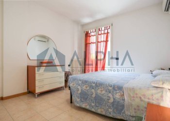 Camera da letto - Three-room apartment via Parenzo, Bellaria-Igea Marina - photo 7