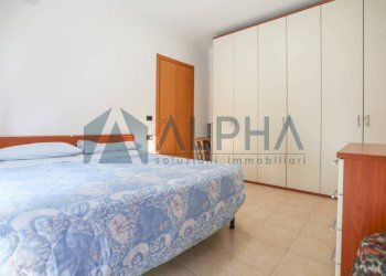 Camera da letto - Three-room apartment via Parenzo, Bellaria-Igea Marina - photo 8