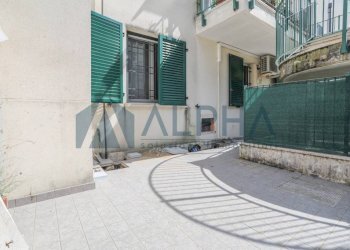 Cortile interno - Three-room apartment via Parenzo, Bellaria-Igea Marina - photo 14