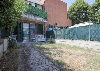 Giardino - Three-room apartment via Parenzo, Bellaria-Igea Marina - photo 16