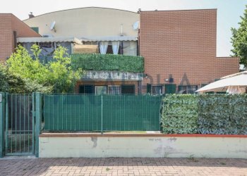 Facciata - Three-room apartment via Parenzo, Bellaria-Igea Marina - photo 17