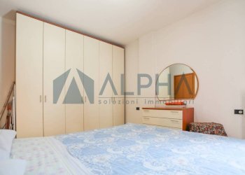 Camera da letto - Trilocale via Parenzo, Bellaria-Igea Marina - foto 10