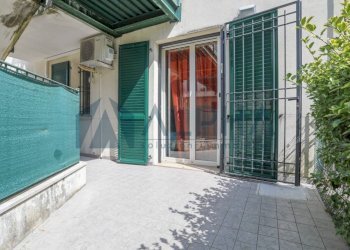 Terrazzo - Trilocale via Parenzo, Bellaria-Igea Marina - foto 14