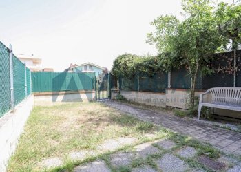 Giardino - Trilocale via Parenzo, Bellaria-Igea Marina - foto 16