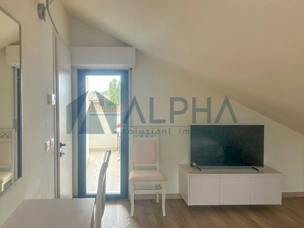 Salone - Two-room apartment via Teano, Bellaria-Igea Marina - photo 1