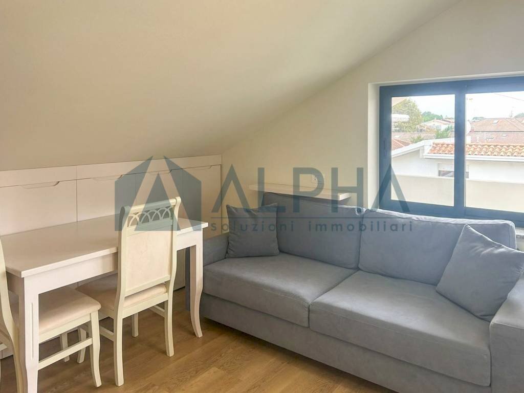 Salone - Two-room apartment via Teano, Bellaria-Igea Marina - photo 2