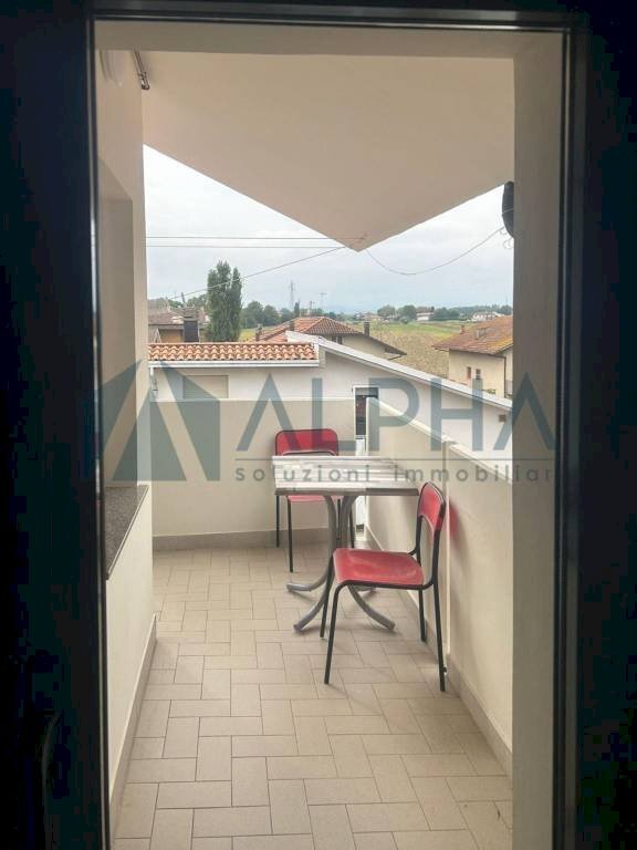 Terrazzo - Two-room apartment via Teano, Bellaria-Igea Marina - photo 3