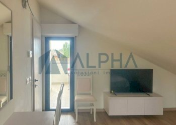 Salone - Appartamento via Teano, Bellaria-Igea Marina - foto 1