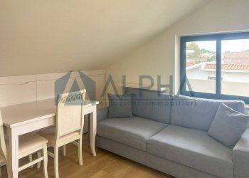 Salone - Two-room apartment via Teano, Bellaria-Igea Marina - photo 2