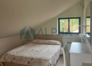 Camera da letto - Appartamento via Teano, Bellaria-Igea Marina - foto 5