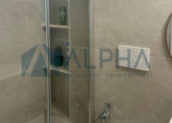 Bagno - Two-room apartment via Teano, Bellaria-Igea Marina - photo 6
