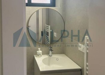 Bagno - Appartamento via Teano, Bellaria-Igea Marina - foto 7
