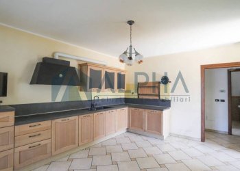 Cucina - Trilocale via Madonna del Pozzo, Mercato Saraceno - foto 4