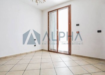 Camera da letto - Trilocale via Madonna del Pozzo, Mercato Saraceno - foto 6