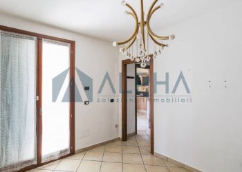 Disimpegno - Trilocale via Madonna del Pozzo, Mercato Saraceno - foto 7
