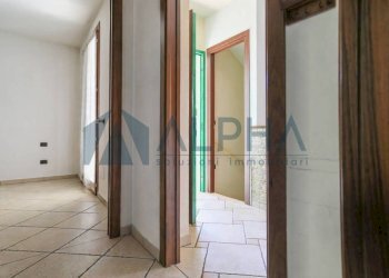 Disimpegno - Trilocale via Madonna del Pozzo, Mercato Saraceno - foto 12