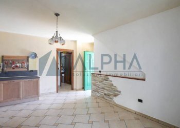 Cucina - Trilocale via Madonna del Pozzo, Mercato Saraceno - foto 13