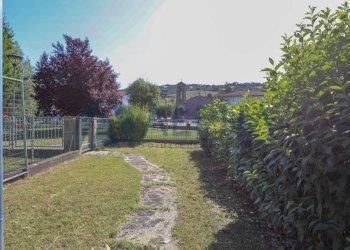 Giardino - Trilocale via Madonna del Pozzo, Mercato Saraceno - foto 17