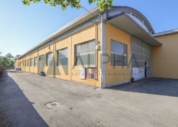 Zona - Shed via Andrea Dragoni, Forlì - photo 32