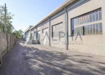 Box auto - Shed via Andrea Dragoni, Forlì - photo 33