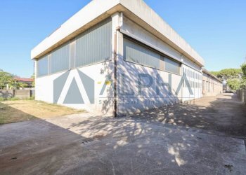 Facciata - Shed via Andrea Dragoni, Forlì - photo 34