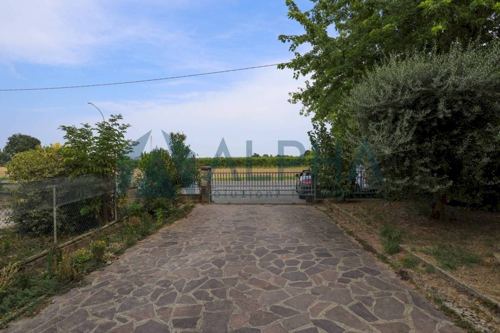 Terreno - Villa via Trentola, Forlì - photo 2
