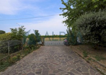 Terreno - Villa via Trentola, Forlì - photo 2