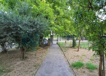 Giardino - Villa via Trentola, Forlì - photo 3